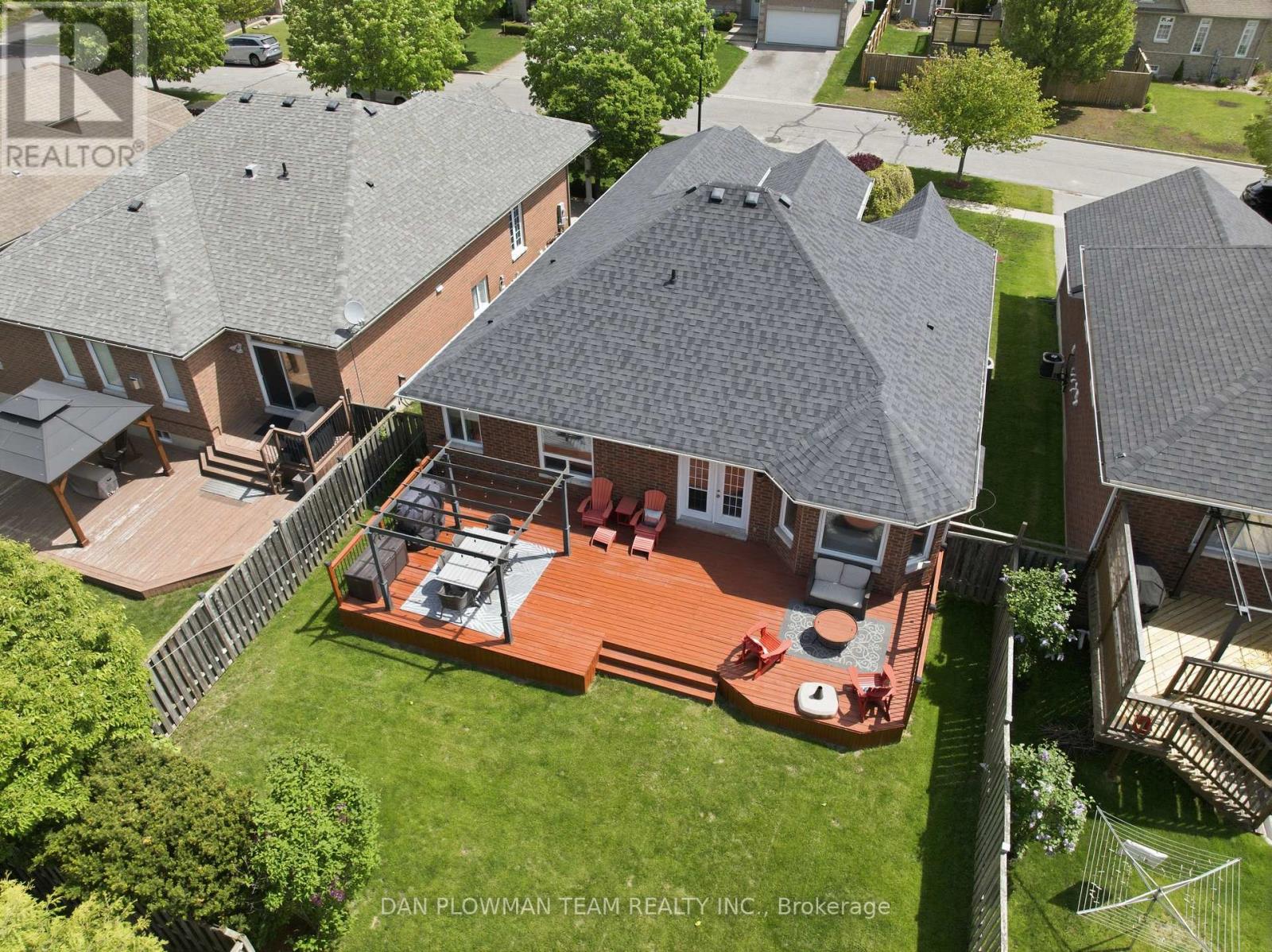 1031 Otto Drive, Cobourg, Ontario  K9A 5Y4 - Photo 44 - X13227530