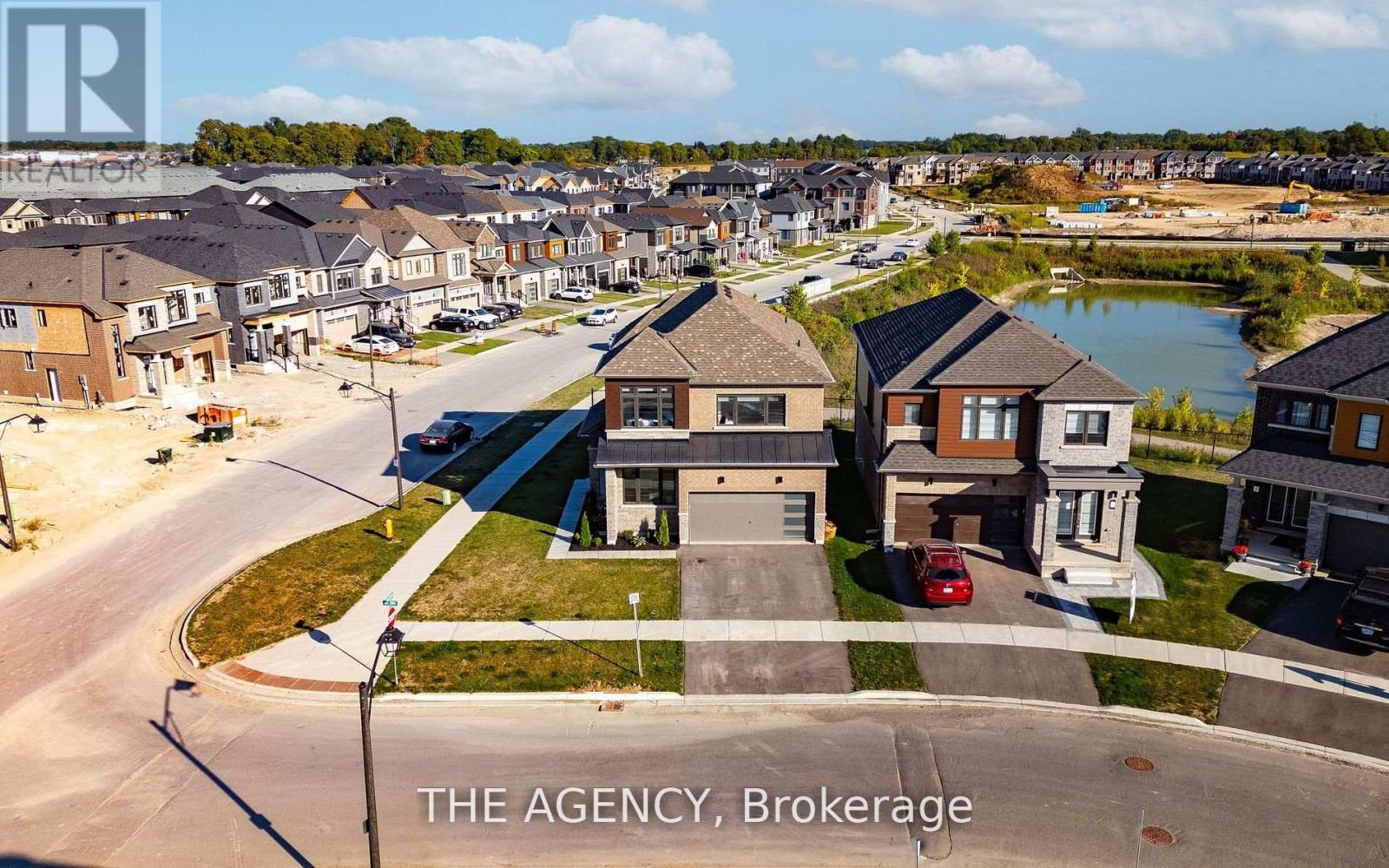 1 Bee Crescent, Brantford, Ontario  N3T 0V7 - Photo 45 - X13227552