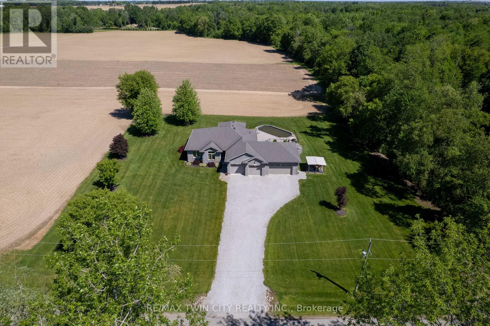 1827 WINDHAM RD. 3, Norfolk, Ontario
