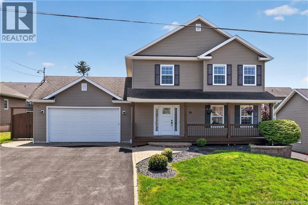 35 Des Aubes Street, Dieppe, New Brunswick