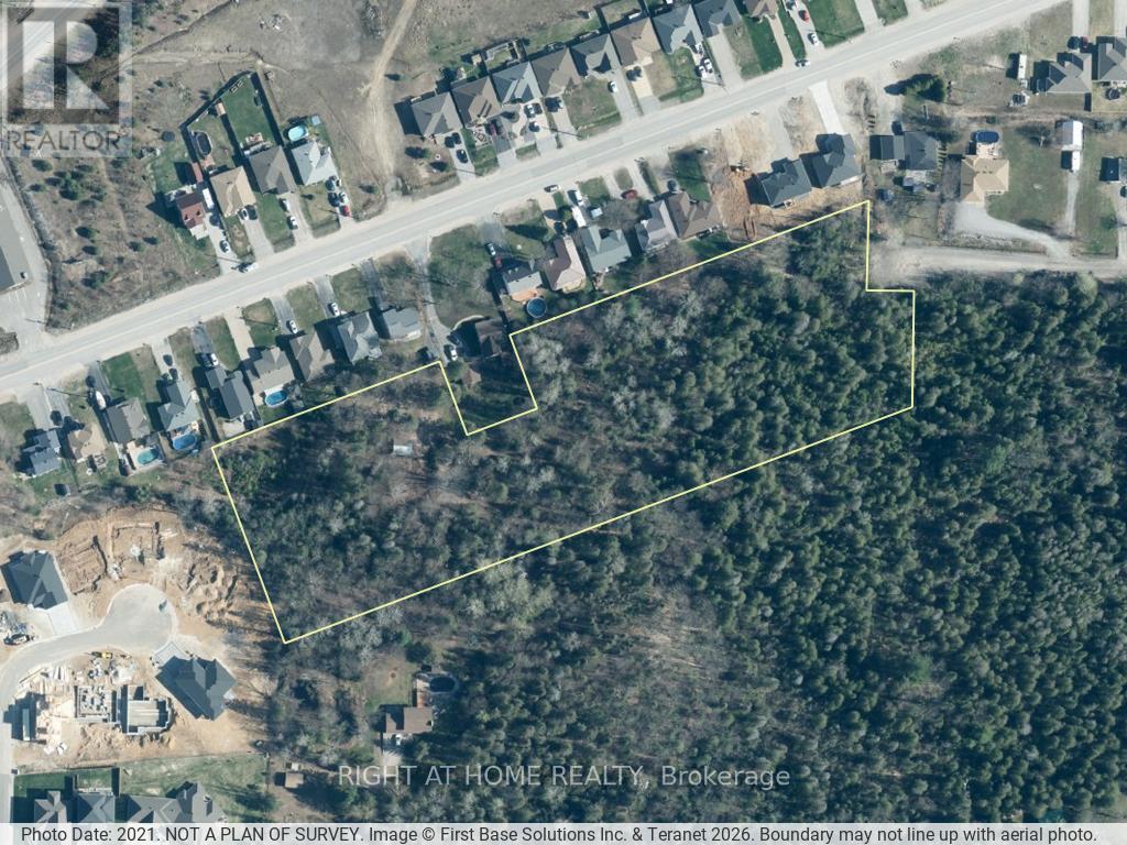 0 SHELP STREET, North Bay, Ontario