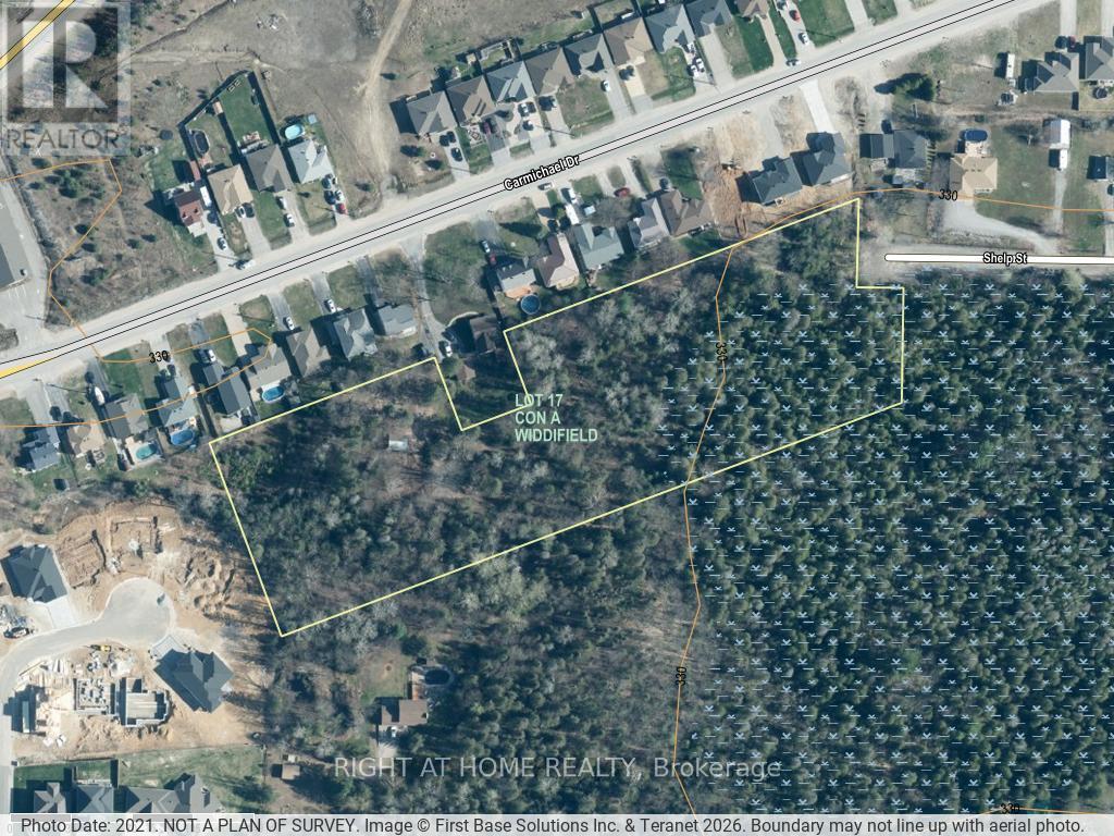 0 Shelp Street, North Bay, Ontario  P1B 8G2 - Photo 4 - X13227682