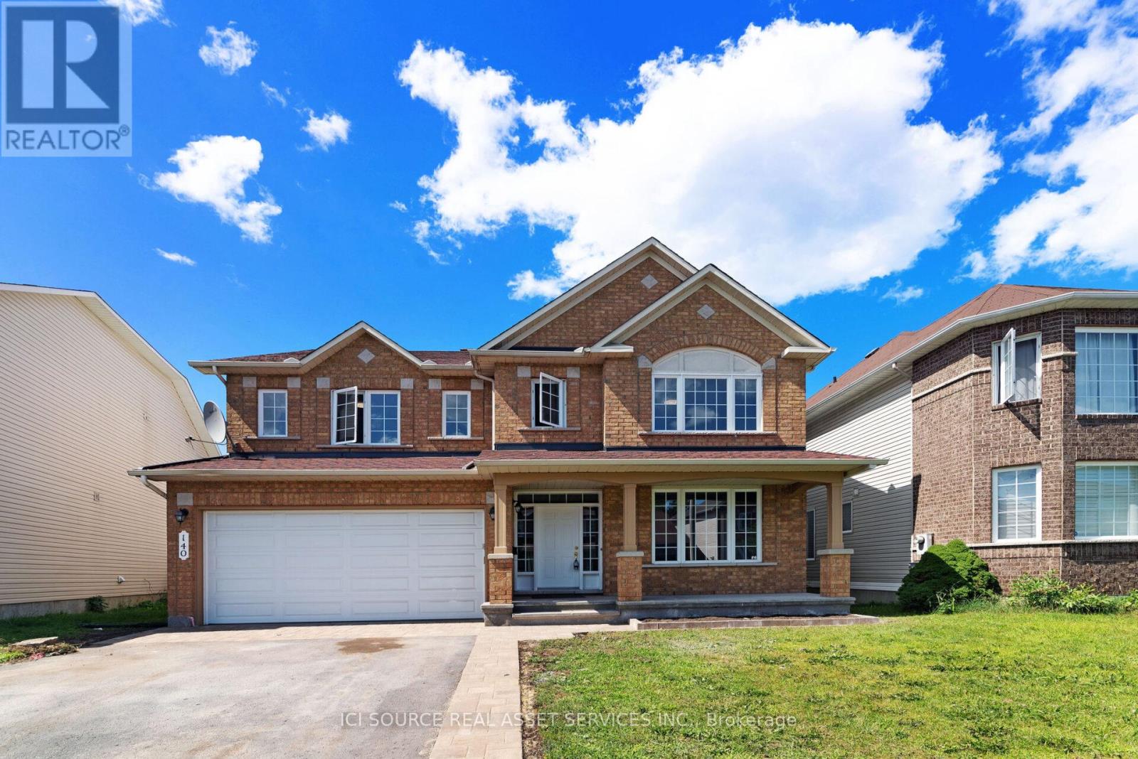 140 ANNAPOLIS CIRCLE, Ottawa, Ontario