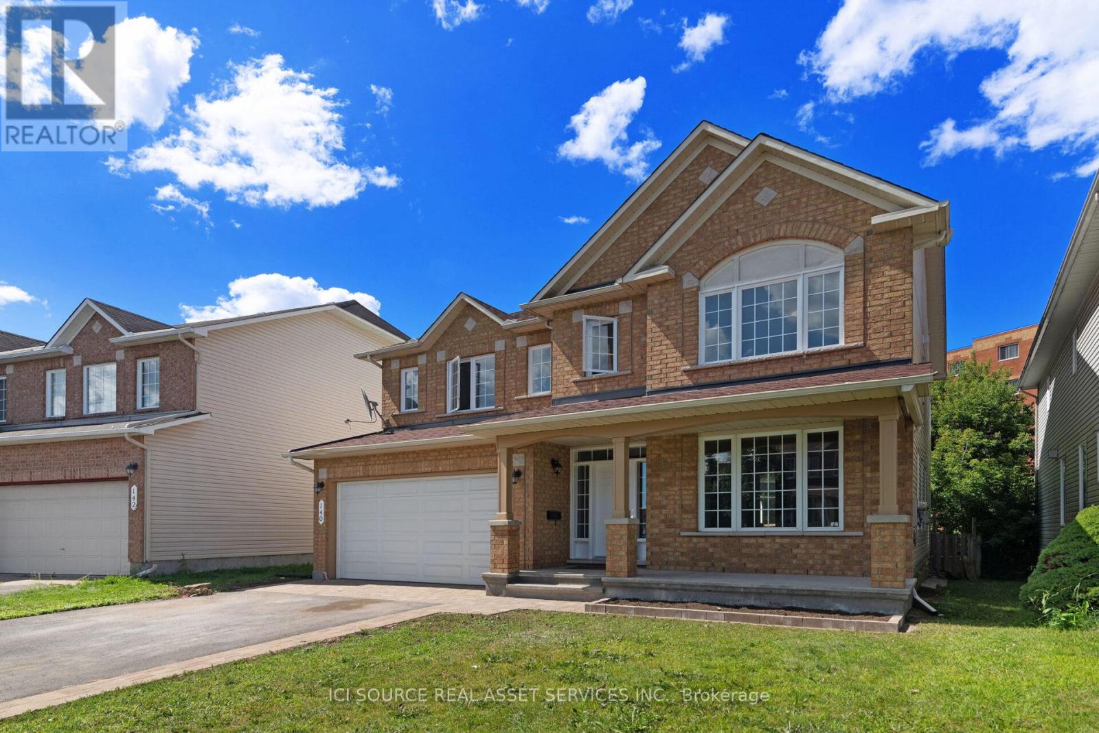 140 Annapolis Circle, Ottawa, Ontario  K1V 1Z3 - Photo 2 - X13227700