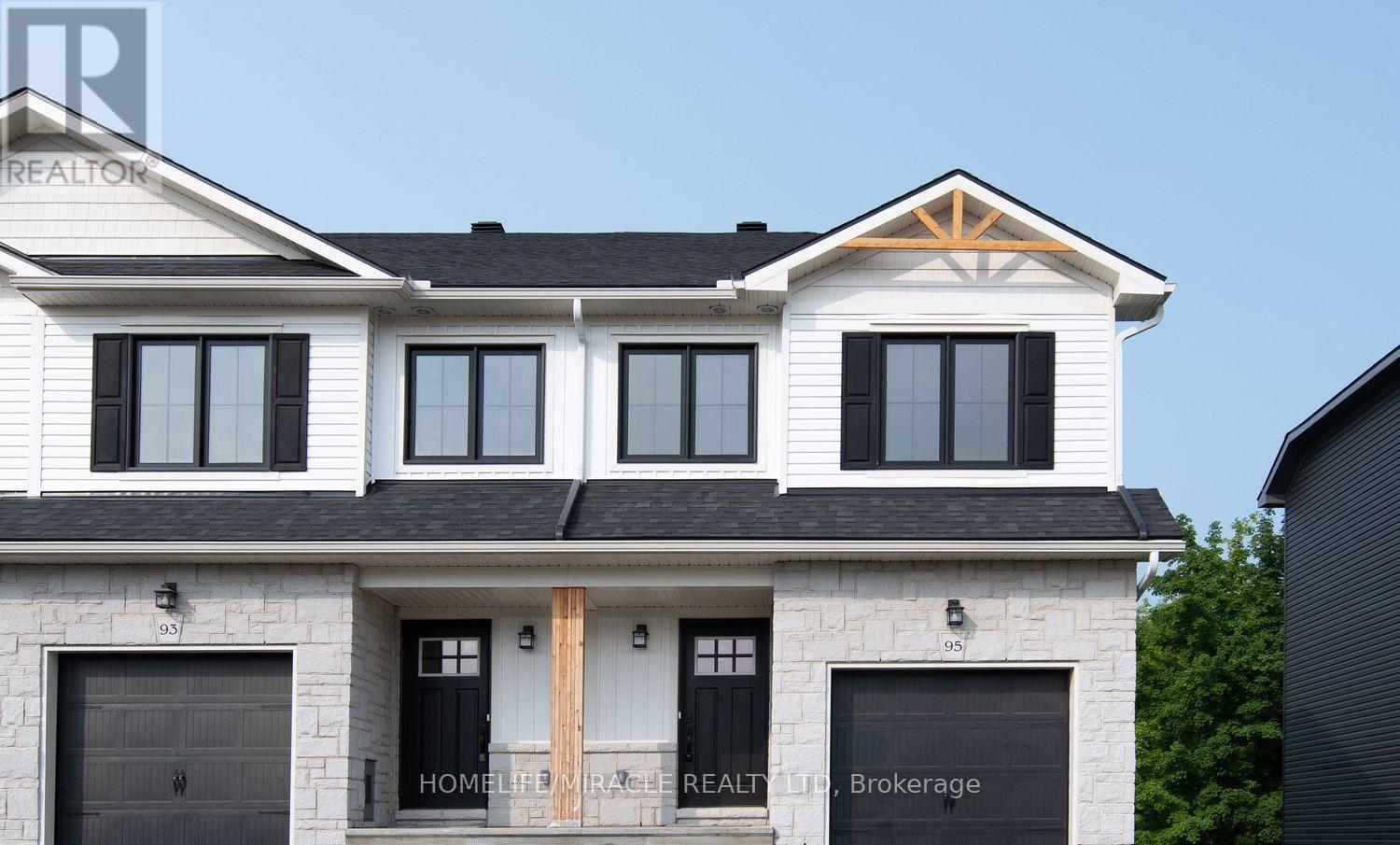 95 Staple Boulevard W, Smiths Falls, Ontario  K7A 5B5 - Photo 2 - X13227768