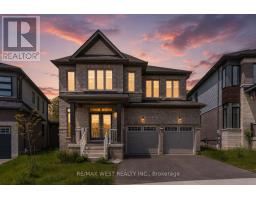 35 GILHAM WAY, Brant, Ontario