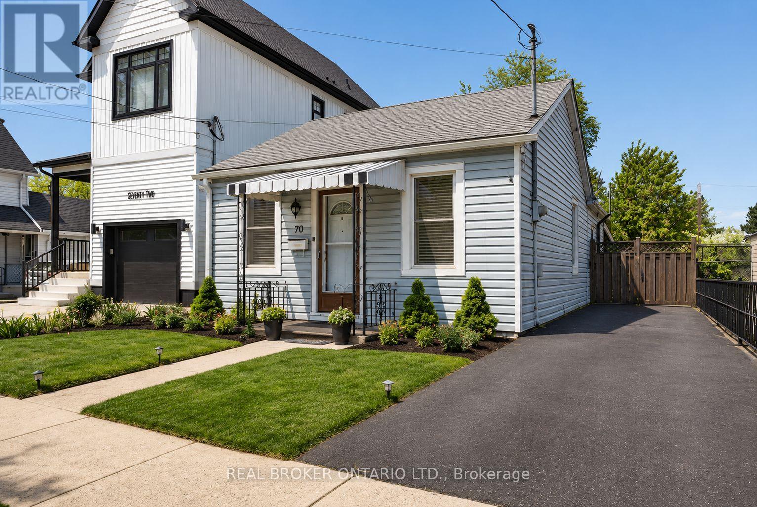 70 Poulette Street, Hamilton, Ontario  L8P 4E2 - Photo 2 - X13227824