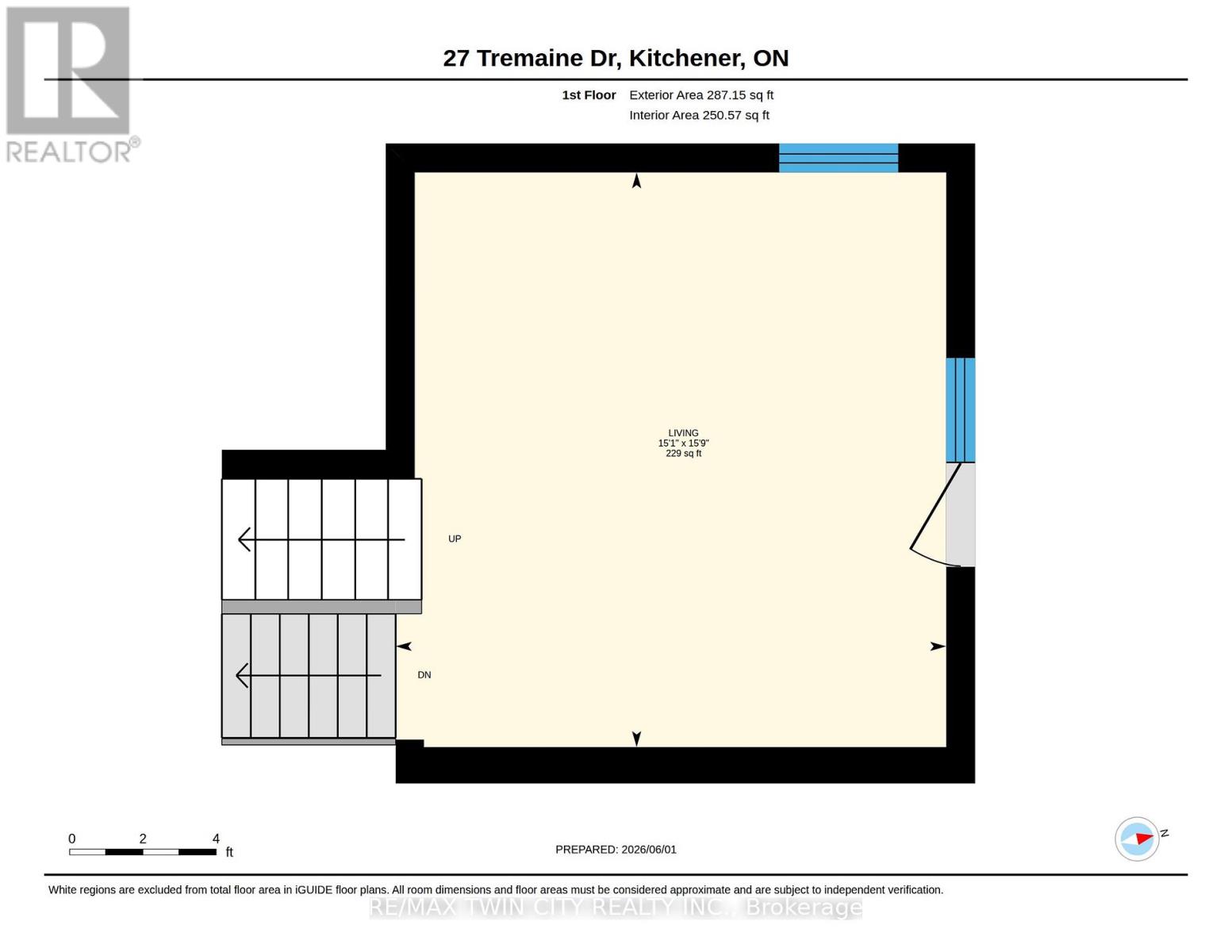 27 Tremaine Drive, Kitchener, Ontario  N2A 4L9 - Photo 46 - X13227830