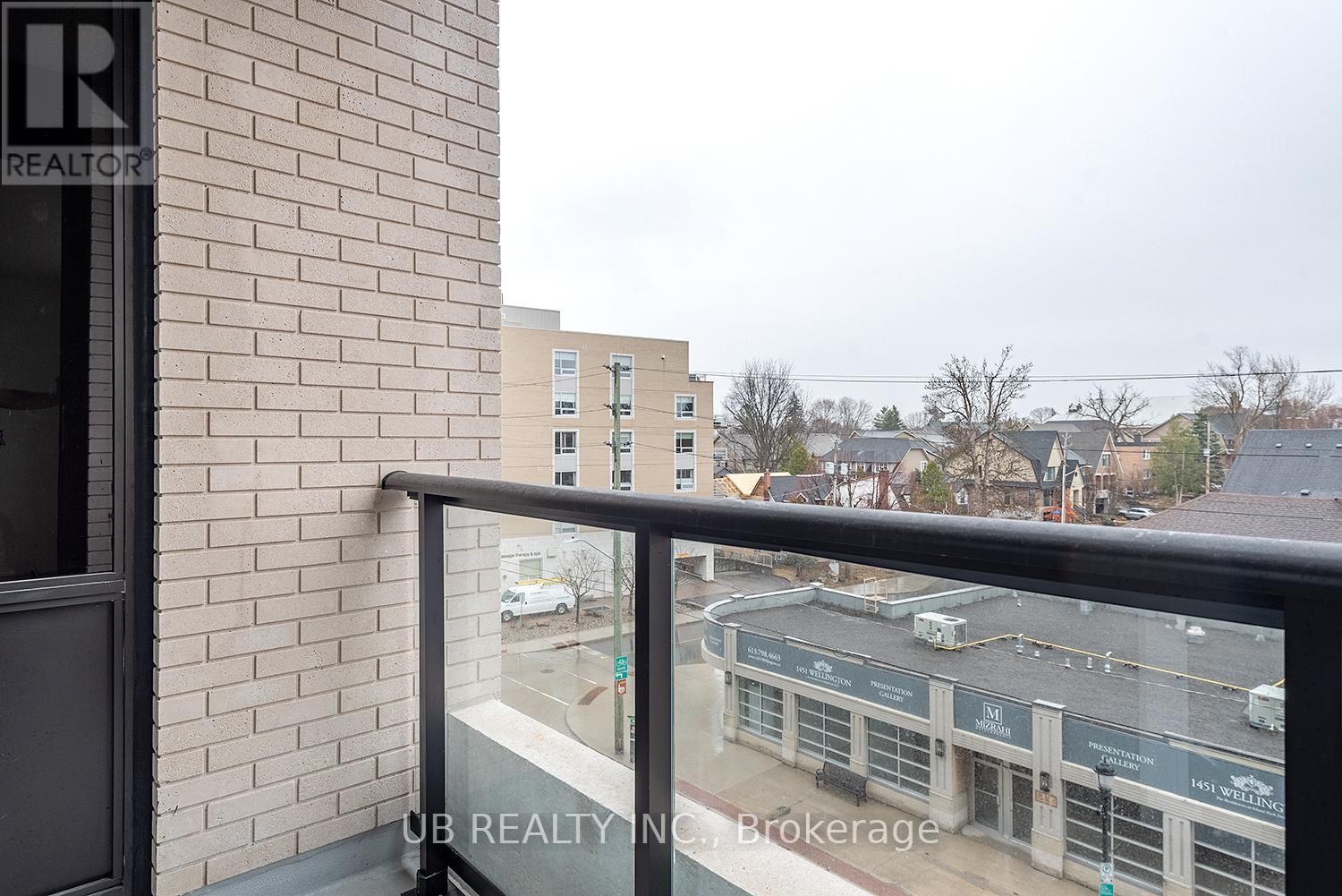 405 - 1451 Wellington Street W, Ottawa, Ontario  K1Y 2X3 - Photo 5 - X13227898