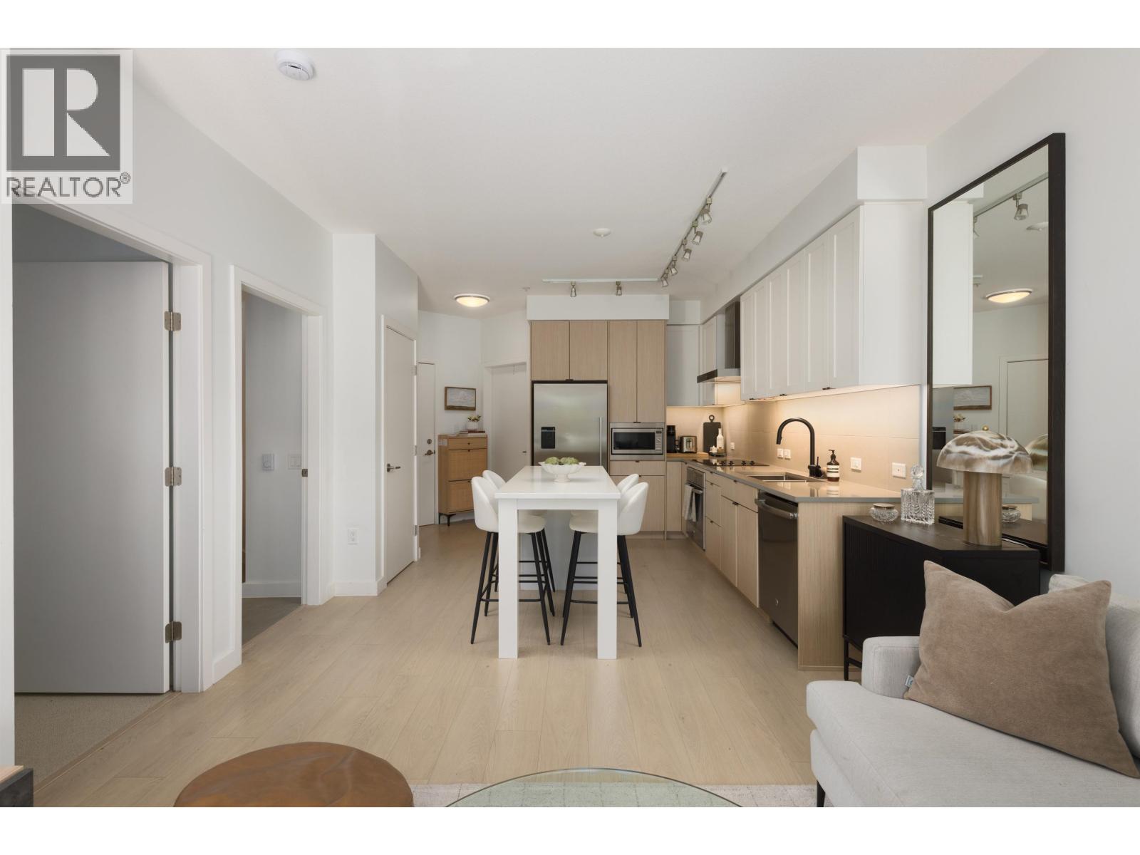 106 3205 Mountain Highway, North Vancouver, British Columbia  V7K 0A3 - Photo 9 - R3130822