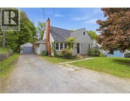 683 Mitchell Street, Fredericton, New Brunswick