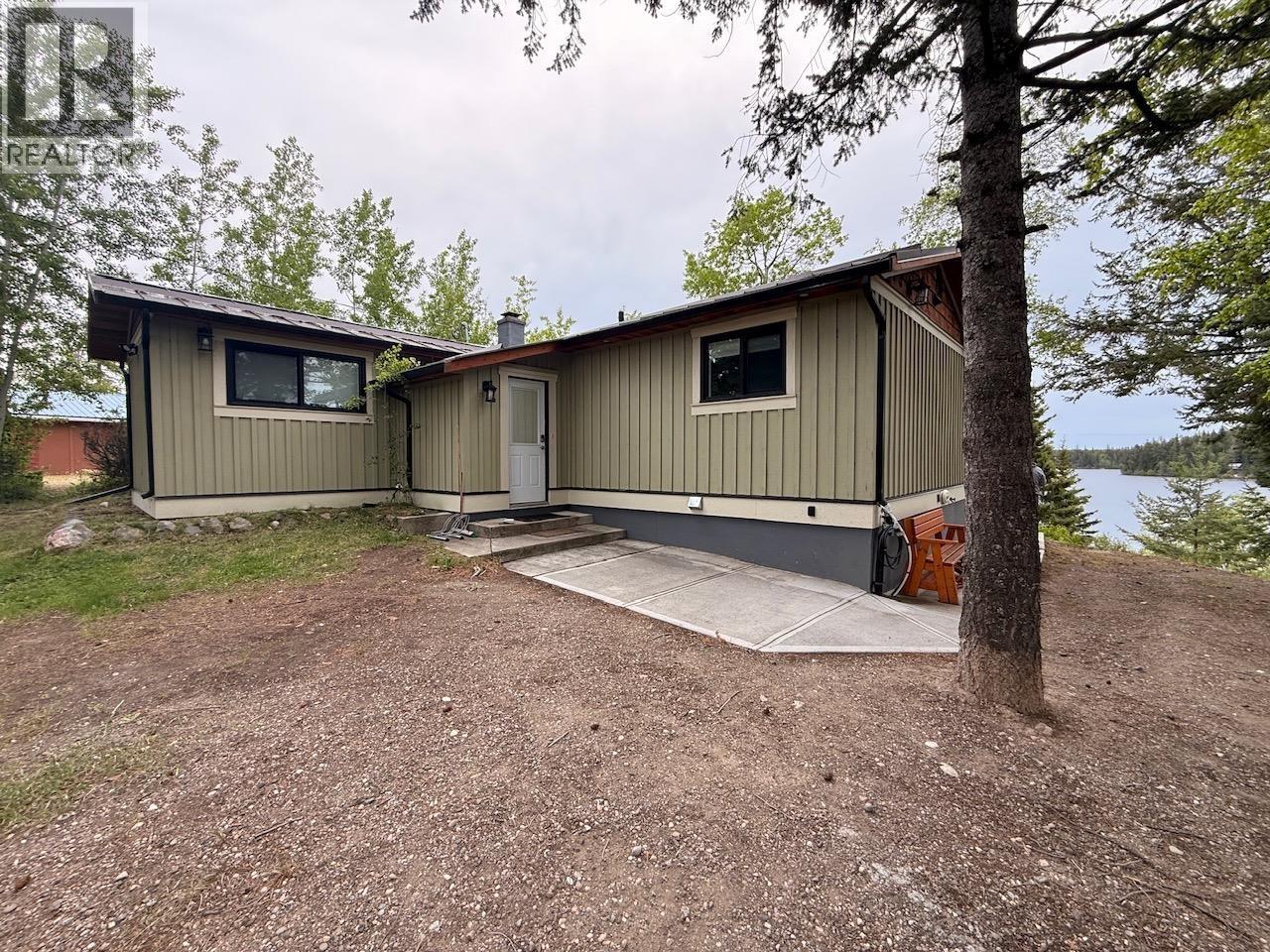 5230 Meier Sub Road, Prince George, British Columbia  V0J 3A3 - Photo 15 - R3130840