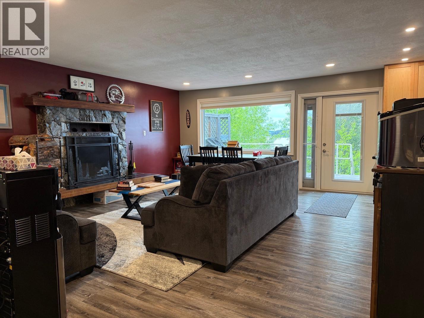 5230 Meier Sub Road, Prince George, British Columbia  V0J 3A3 - Photo 3 - R3130840