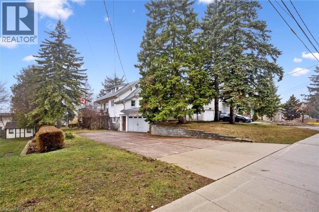 273 THALER Avenue, Kitchener, Ontario