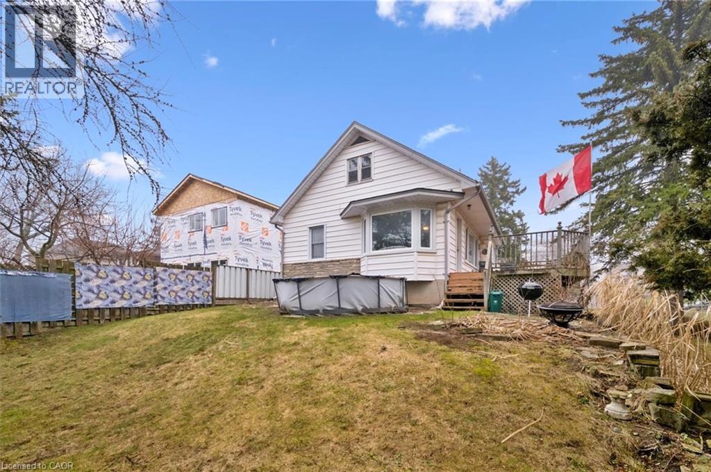 273 Thaler Avenue, Kitchener, Ontario  N2A 1R7 - Photo 28 - 40815709