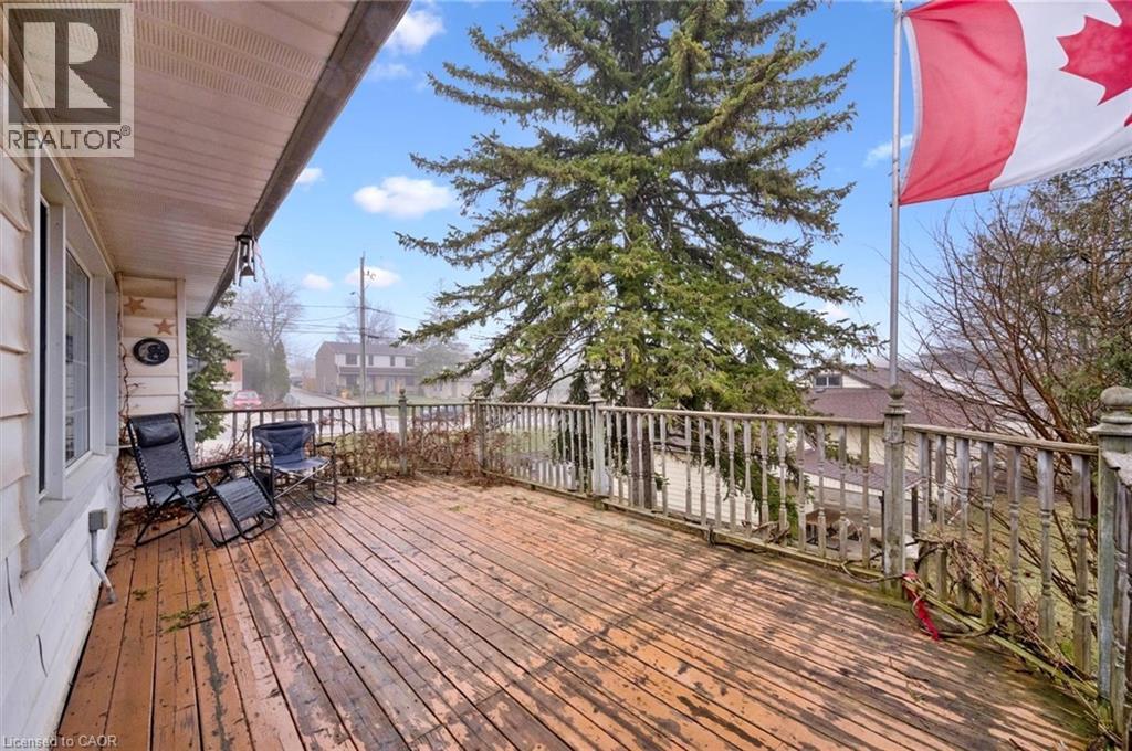 273 Thaler Avenue, Kitchener, Ontario  N2A 1R7 - Photo 26 - 40815709