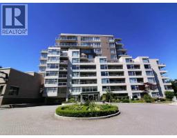 311 9288 UNIVERFSITY CRESCENT, Burnaby, British Columbia