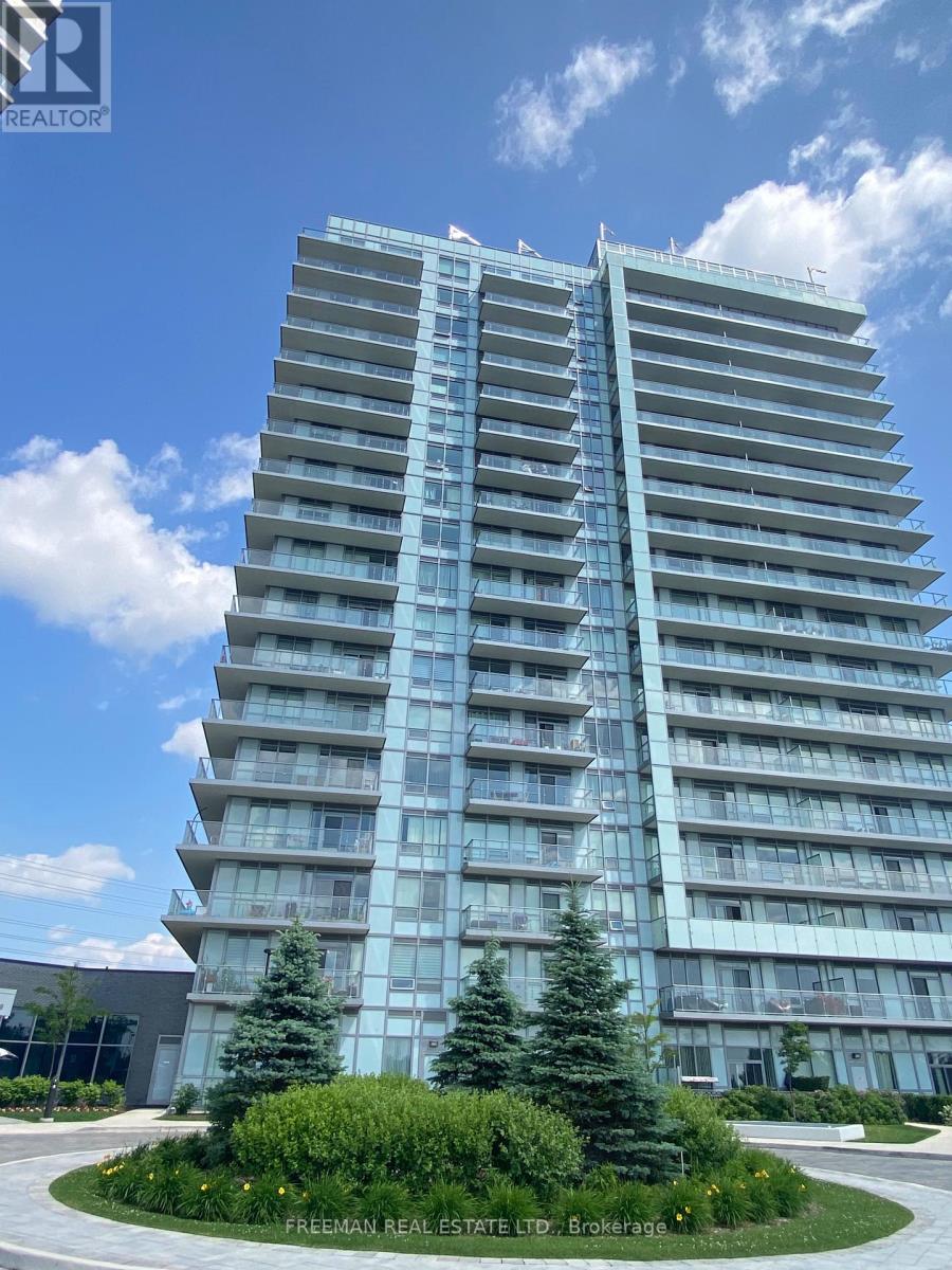 1509 - 4699 Glen Erin Drive, Mississauga, Ontario  L5M 2E5 - Photo 2 - W12847916