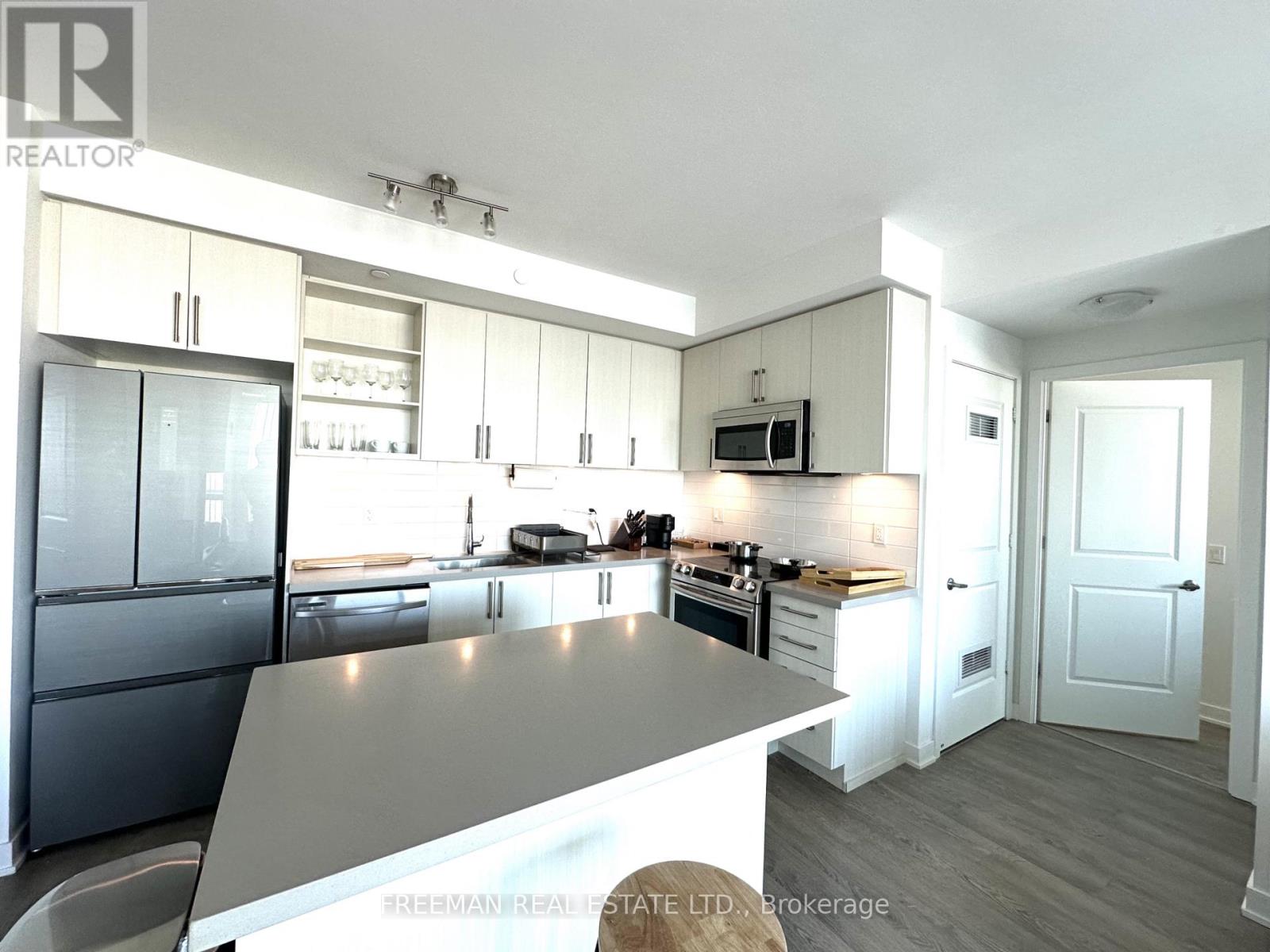 1509 - 4699 Glen Erin Drive, Mississauga, Ontario  L5M 2E5 - Photo 8 - W12847916