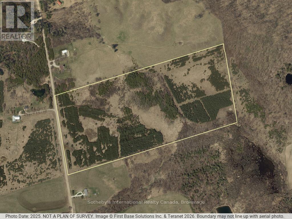 Pt Lot 14 Con 2, Mulmur, Ontario L9V 0G2 - Photo 2 - X13228056
