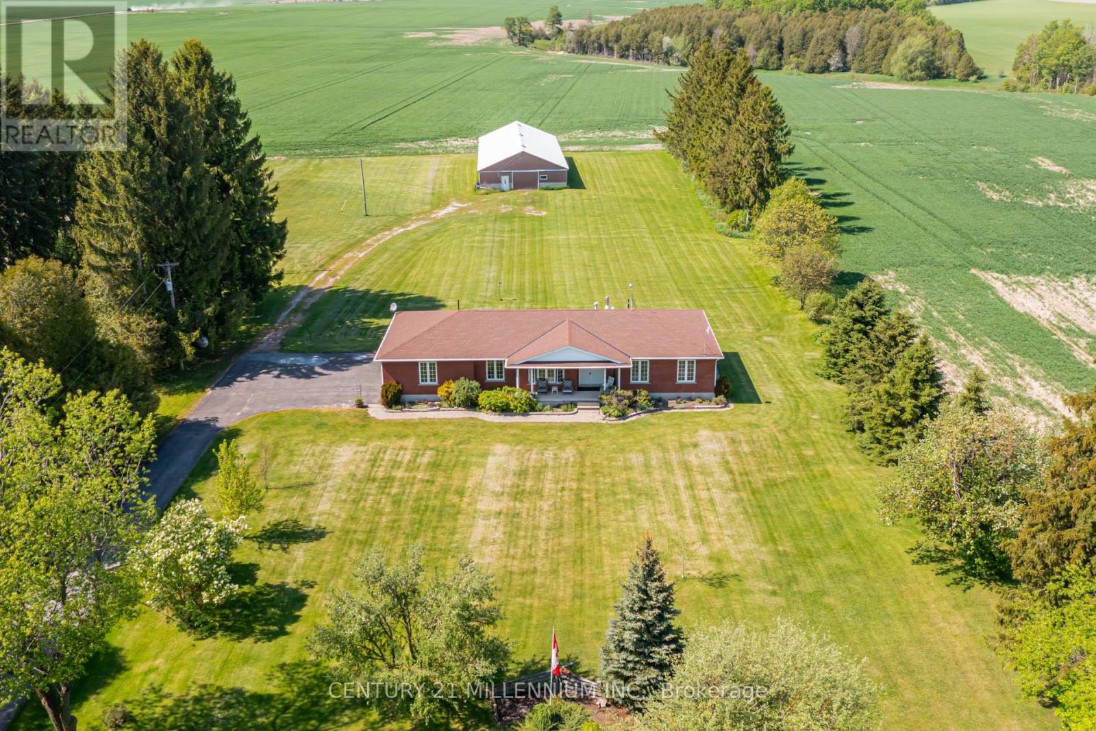 402047 County Rd 15, East Luther Grand Valley, Ontario  L9W 0Z2 - Photo 41 - X13227332