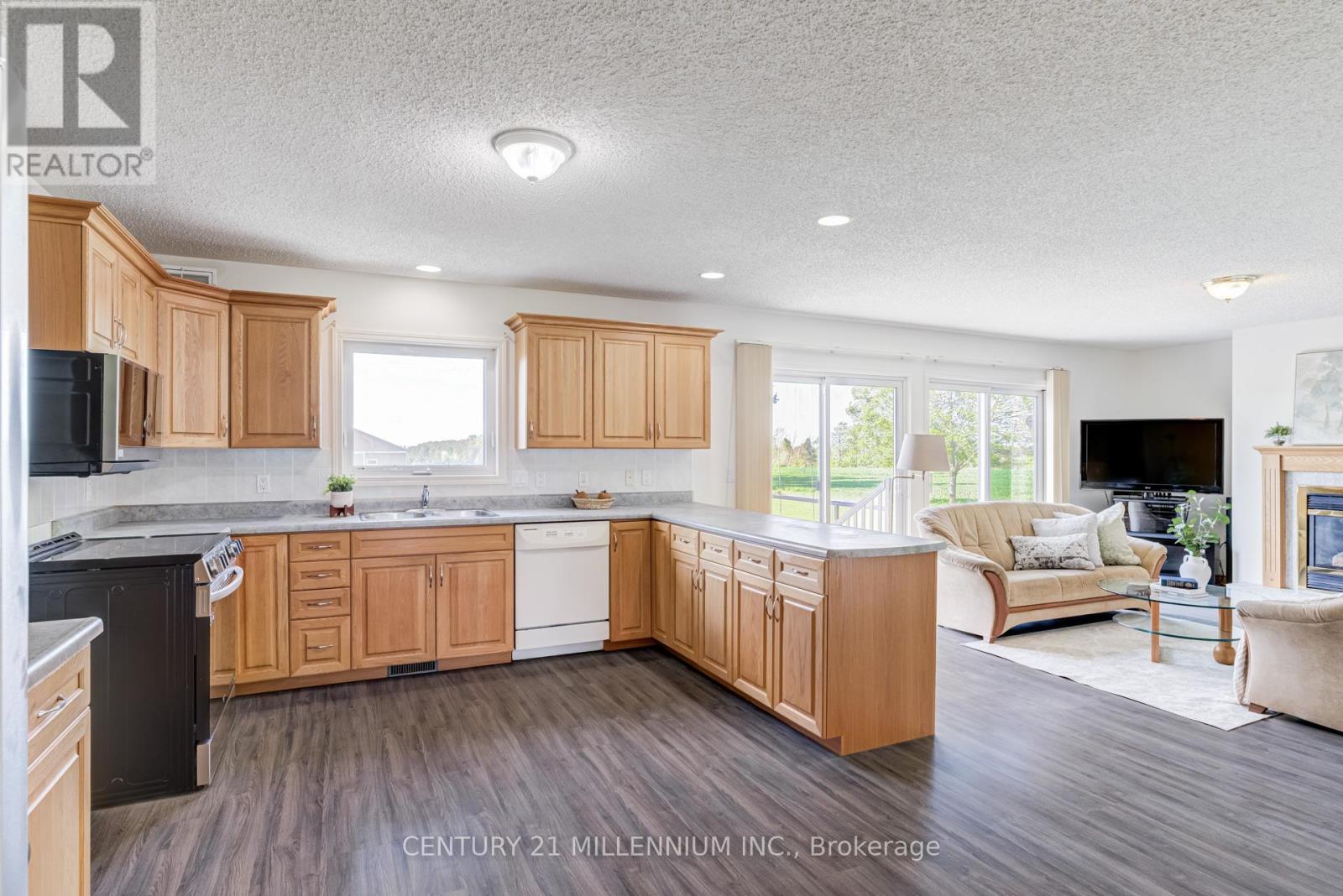 402047 County Rd 15, East Luther Grand Valley, Ontario  L9W 0Z2 - Photo 8 - X13227332