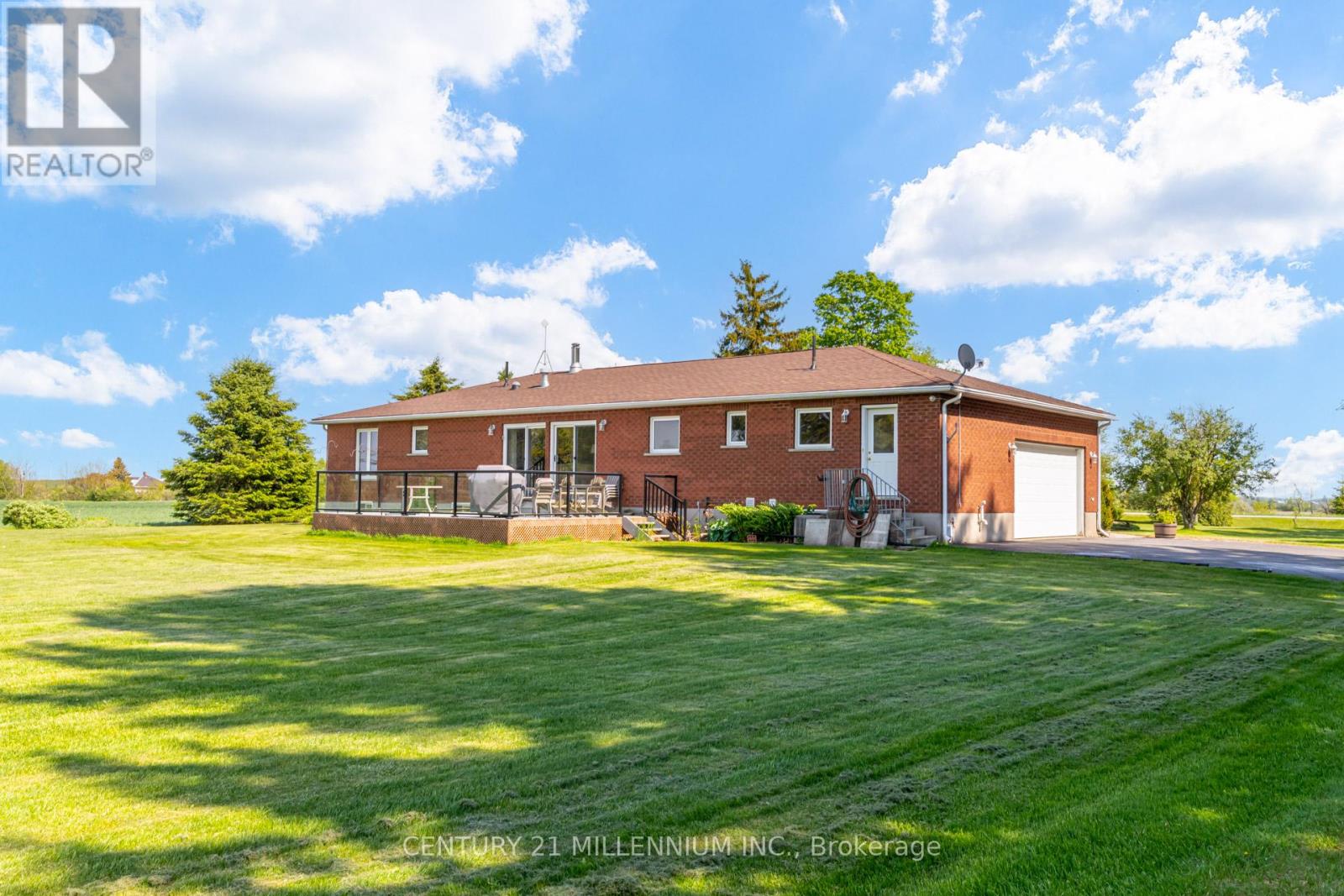 402047 County Rd 15, East Luther Grand Valley, Ontario  L9W 0Z2 - Photo 34 - X13227332