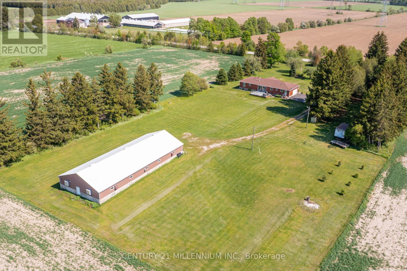 402047 County Rd 15, East Luther Grand Valley, Ontario  L9W 0Z2 - Photo 32 - X13227332