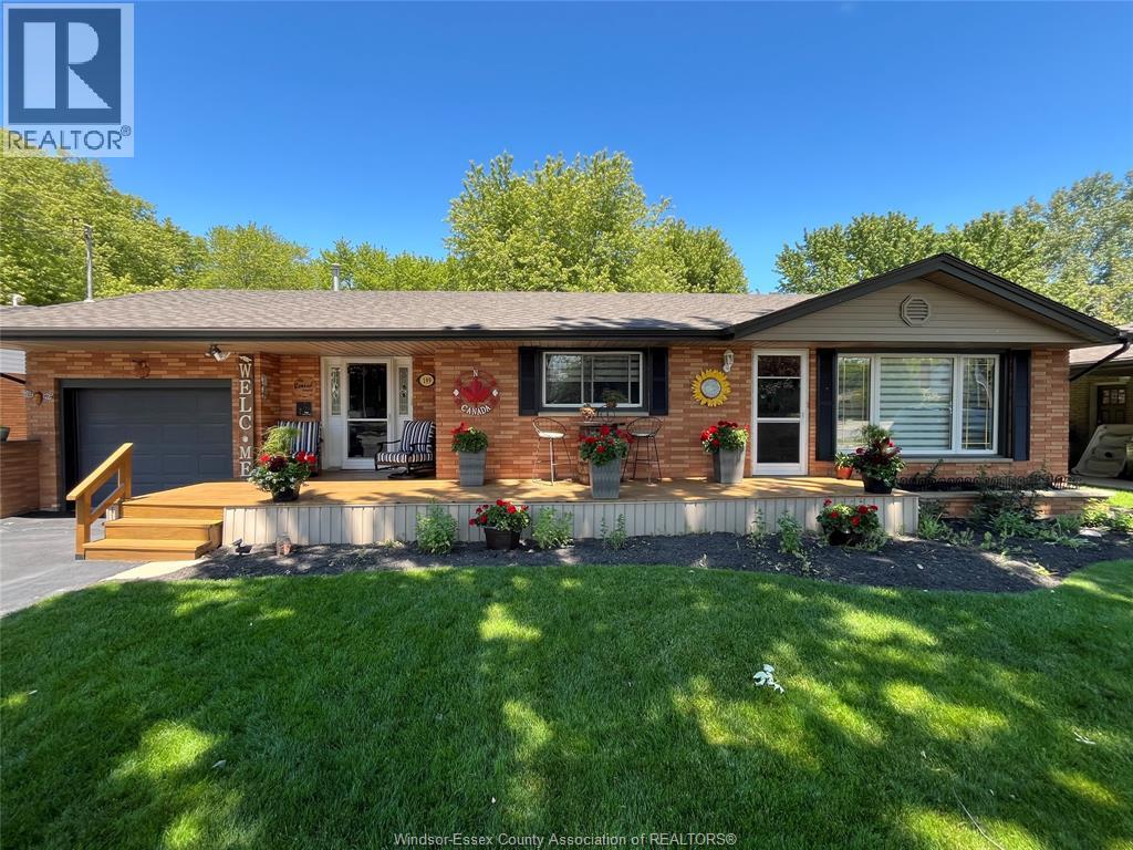 199 NOTRE DAME STREET, Lakeshore, Ontario