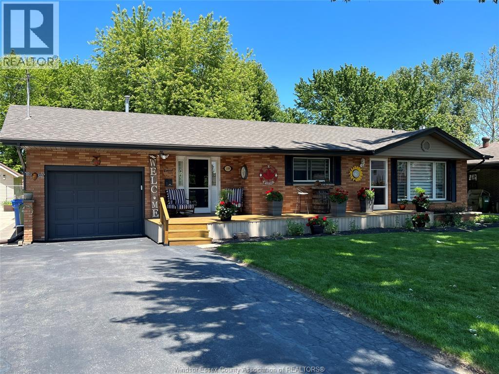 199 Notre Dame Street, Lakeshore, Ontario  N0R 1A0 - Photo 2 - 26012810