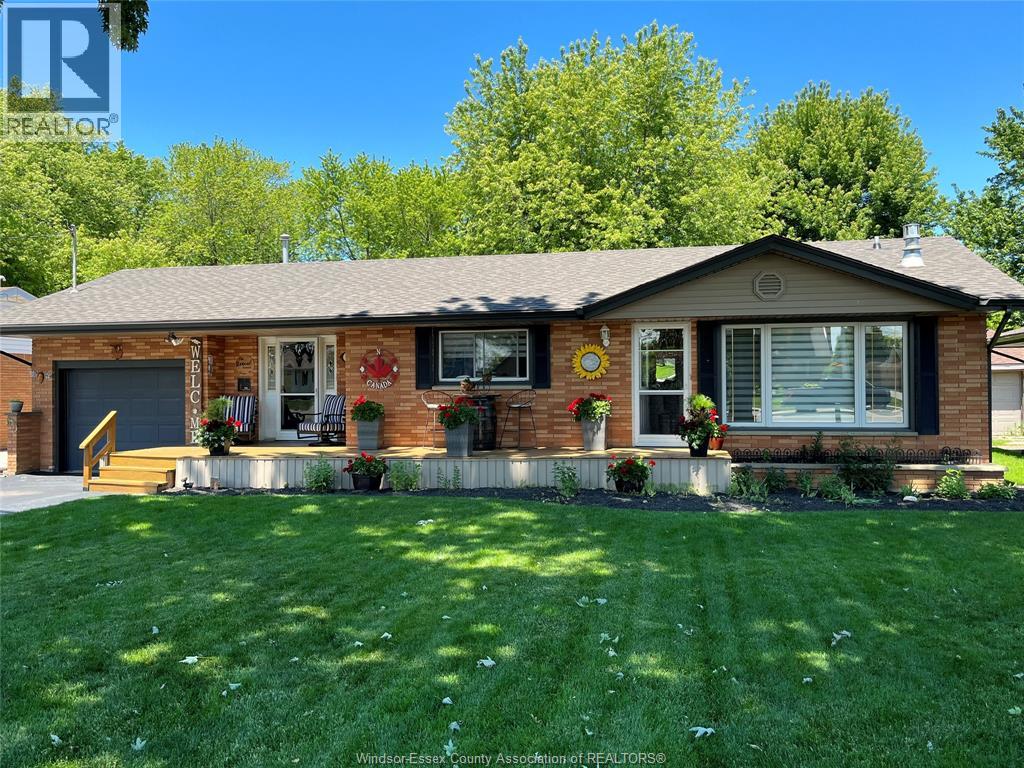 199 Notre Dame Street, Lakeshore, Ontario  N0R 1A0 - Photo 3 - 26012810