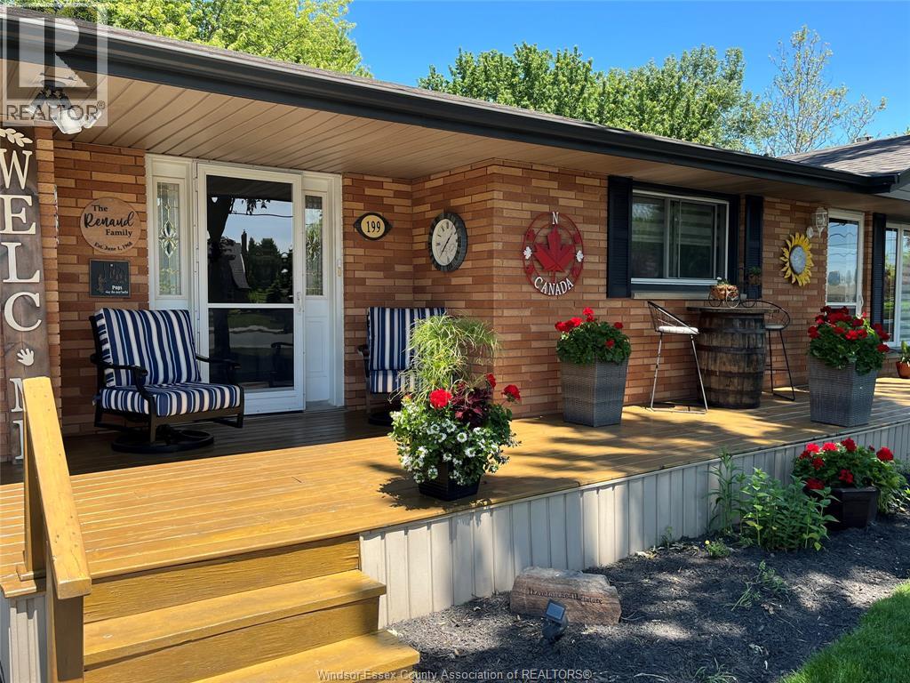 199 Notre Dame Street, Lakeshore, Ontario  N0R 1A0 - Photo 5 - 26012810