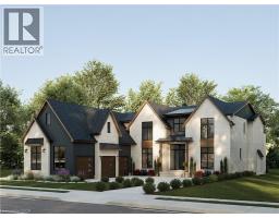53 LOVERS Lane, Ancaster, Ontario