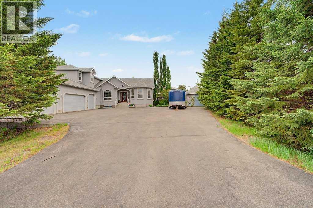 243115  Range Road 281a, Rural Rocky View County, Alberta  T1X 2B9 - Photo 1 - A2289224