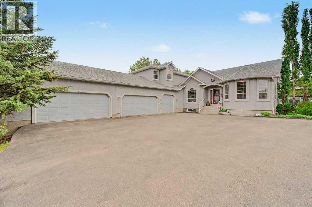 243115  Range Road 281a, Rural Rocky View County, Alberta  T1X 2B9 - Photo 3 - A2289224