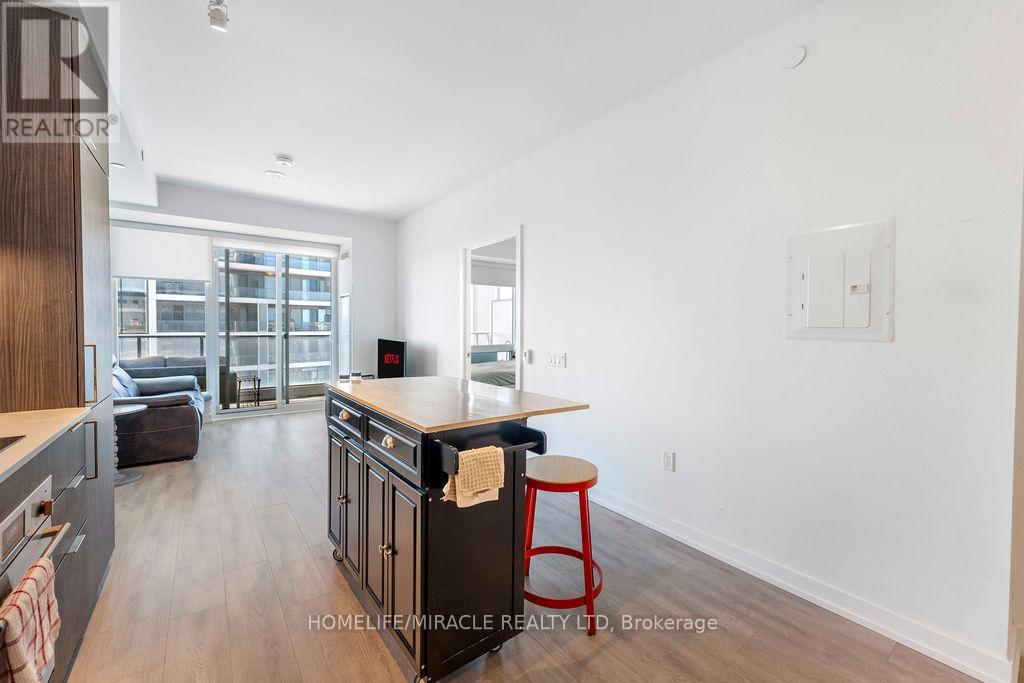 N2106 - 7 Golden Lion Heights, Toronto, Ontario  M2M 0C1 - Photo 12 - C13197948