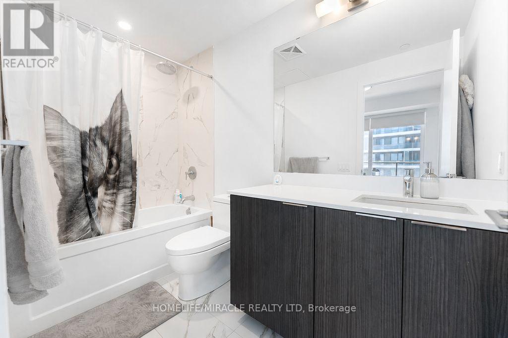 N2106 - 7 Golden Lion Heights, Toronto, Ontario  M2M 0C1 - Photo 18 - C13197948