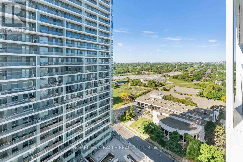 N2106 - 7 Golden Lion Heights, Toronto, Ontario  M2M 0C1 - Photo 3 - C13197948
