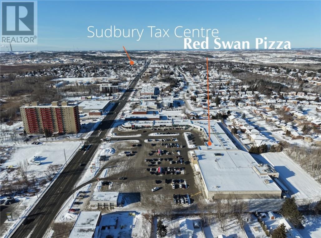 900 Lasalle Boulevard Unit# Pb, Sudbury, Ontario  P3A 5W8 - Photo 25 - 2128247
