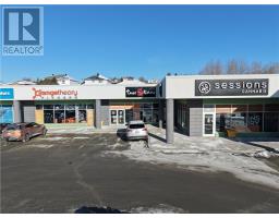 900 Lasalle Boulevard Unit# PB, Sudbury, Ontario