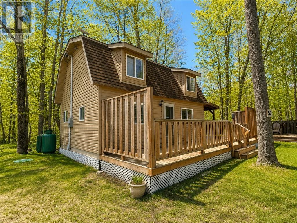 311 Cross Hill Road Unit# 50, M'chigeeng, Ontario  P0P 1G0 - Photo 2 - 2128184