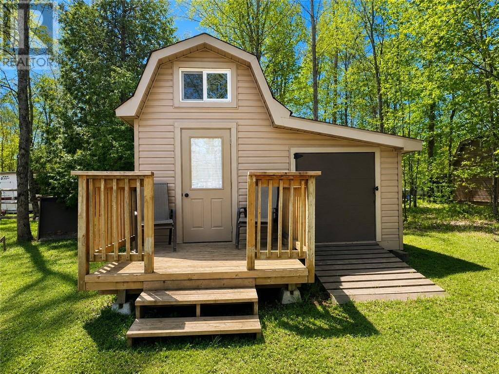 311 Cross Hill Road Unit# 50, M'chigeeng, Ontario  P0P 1G0 - Photo 21 - 2128184