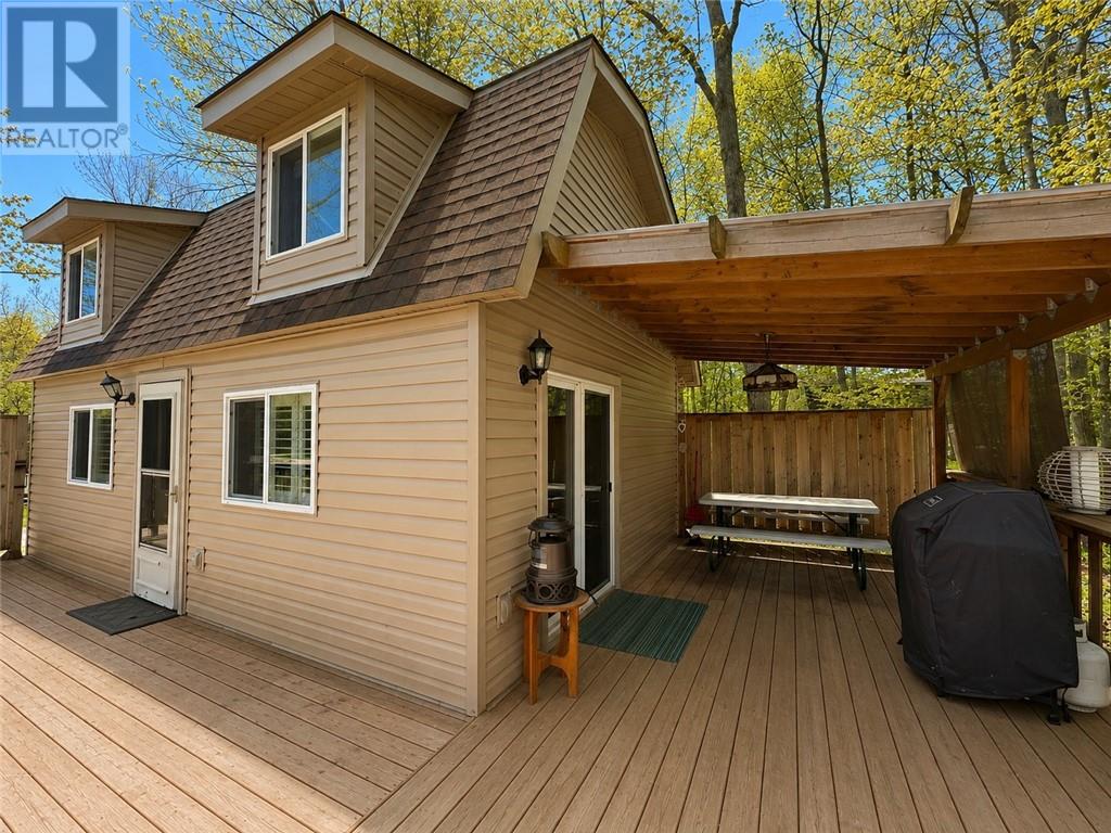 311 Cross Hill Road Unit# 50, M'chigeeng, Ontario  P0P 1G0 - Photo 3 - 2128184