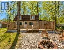 311 Cross Hill Road Unit# 50, M'chigeeng, Ontario