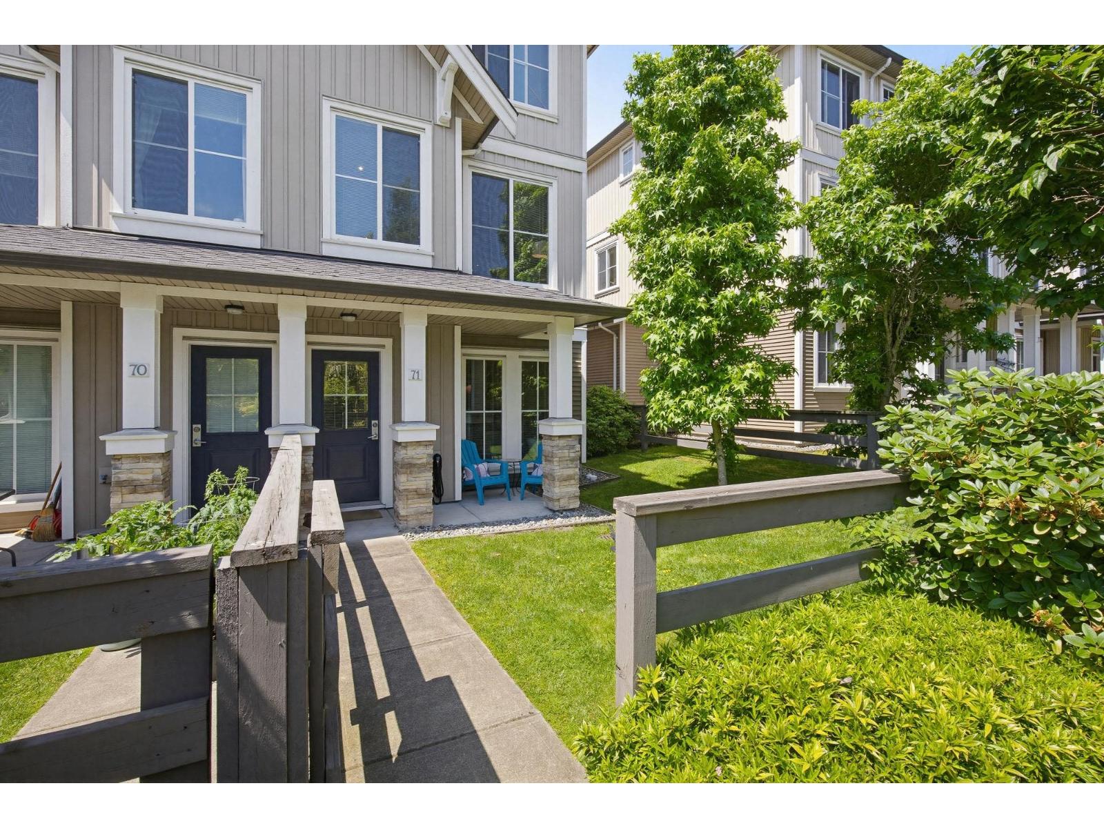 71 31032 Westridge Place, Abbotsford, British Columbia  V2T 0C6 - Photo 2 - R3129735