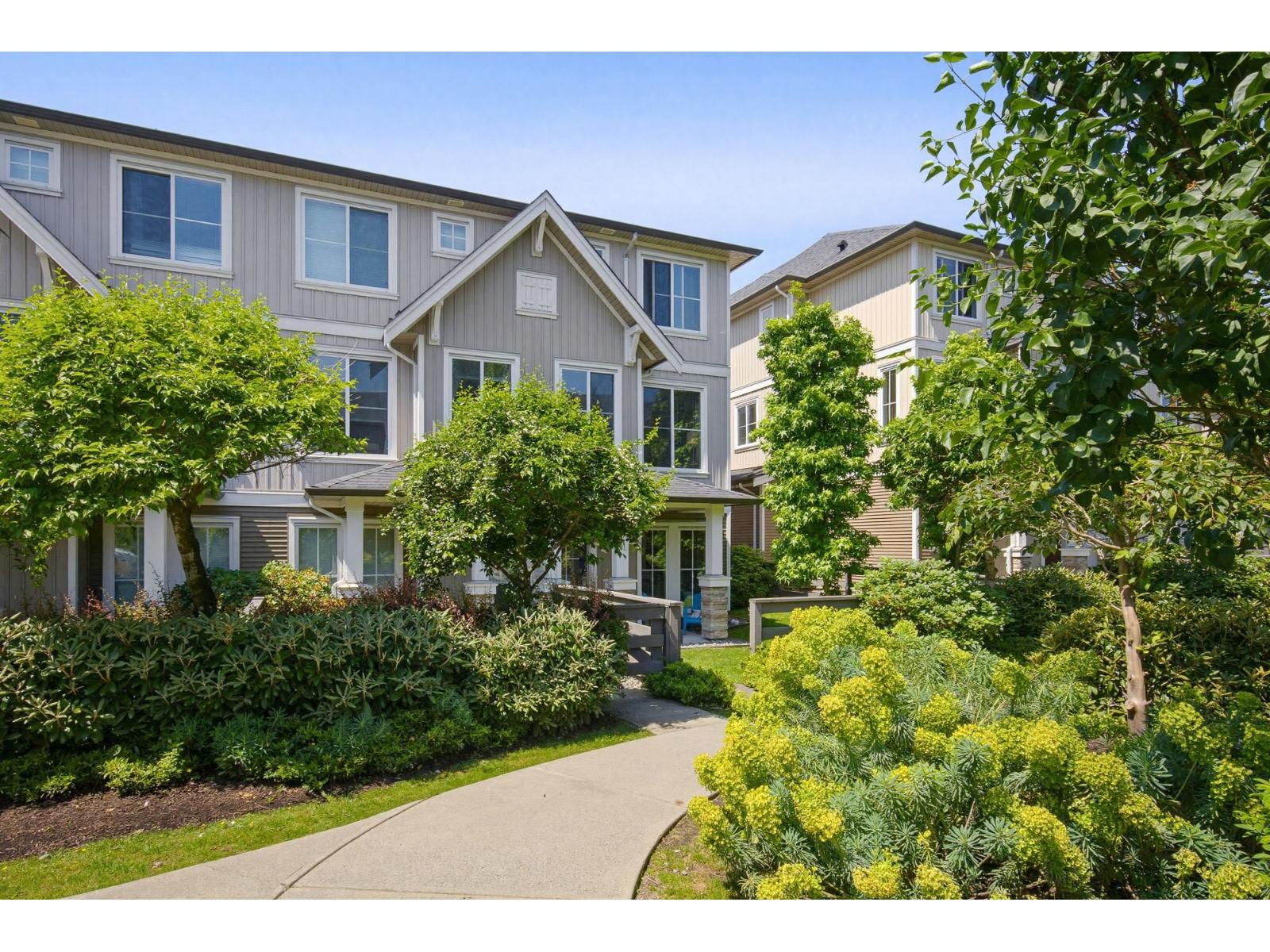 71 31032 Westridge Place, Abbotsford, British Columbia  V2T 0C6 - Photo 1 - R3129735