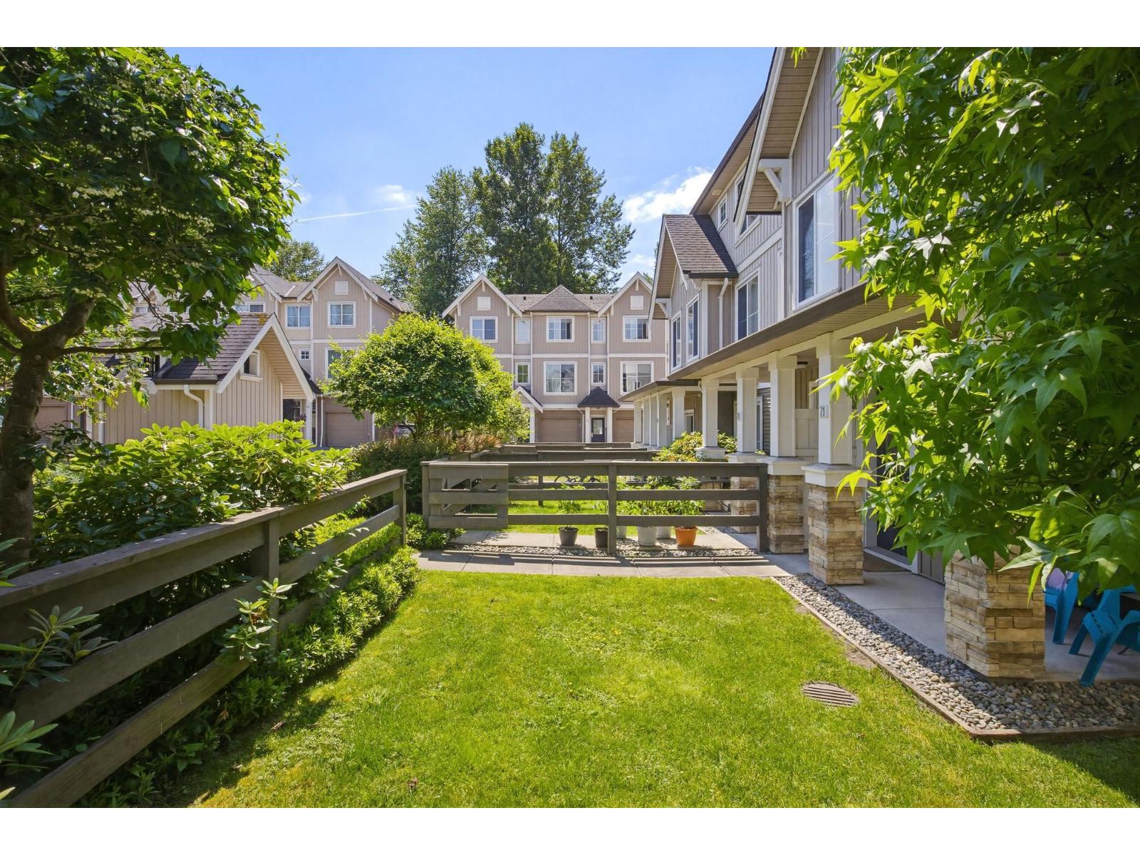 71 31032 Westridge Place, Abbotsford, British Columbia  V2T 0C6 - Photo 26 - R3129735