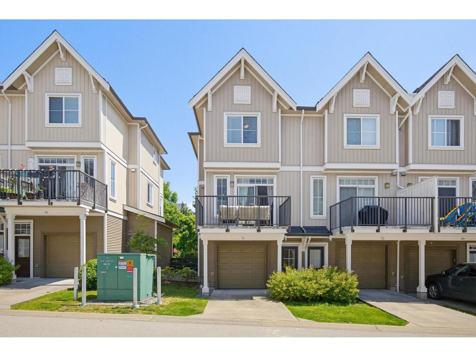 71 31032 Westridge Place, Abbotsford, British Columbia  V2T 0C6 - Photo 29 - R3129735
