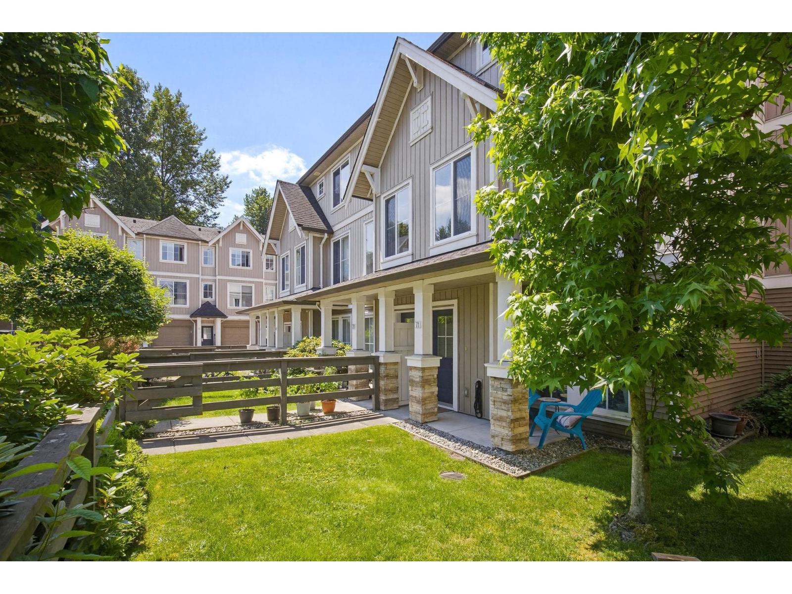 71 31032 Westridge Place, Abbotsford, British Columbia  V2T 0C6 - Photo 25 - R3129735
