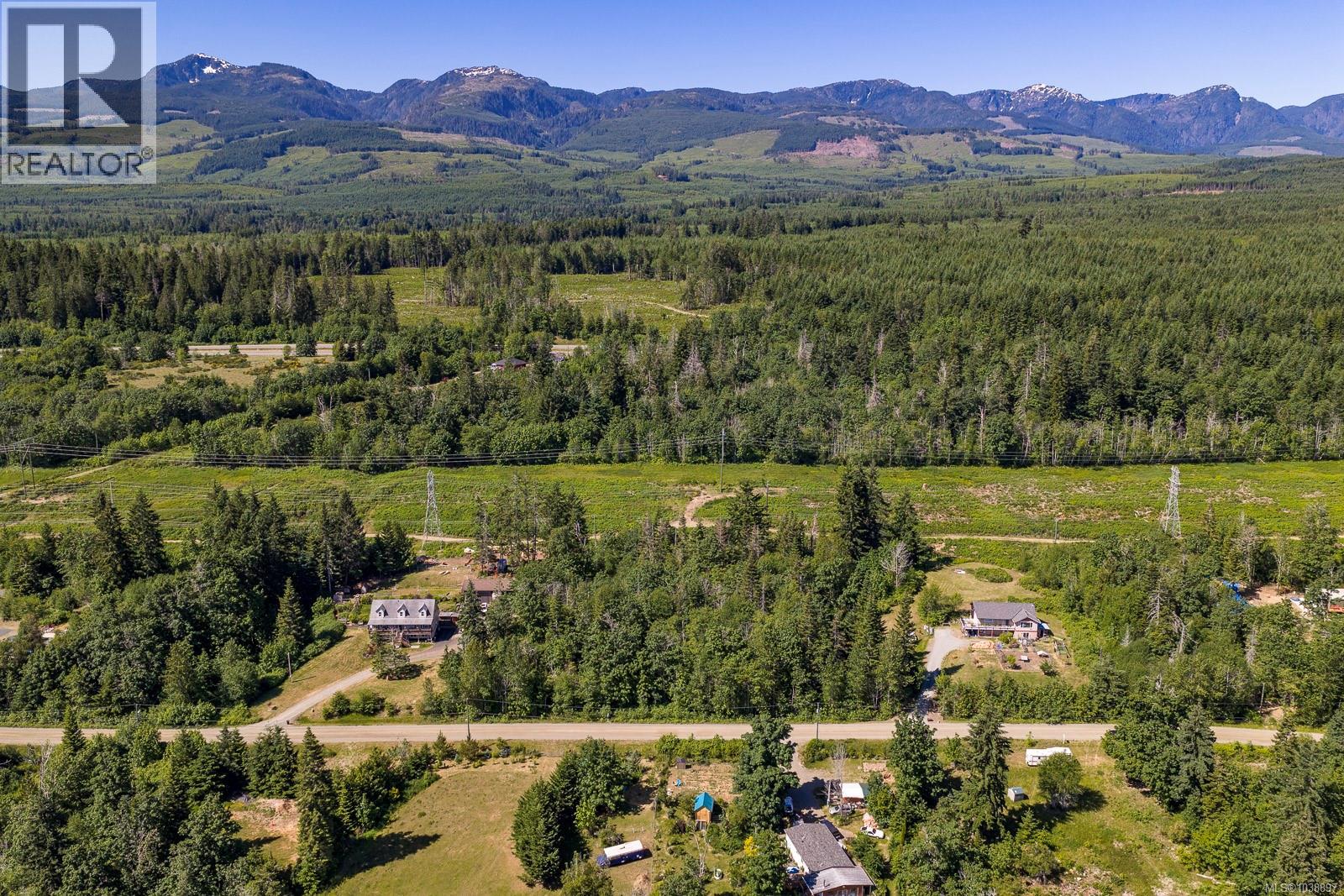 Lot 14 Country Rd, Fanny Bay, British Columbia